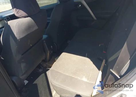 2018 Toyota Rav4 Xle from USA, damaged, VIN 2T3WFREV3JW456427